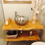 Lejlighed Dimora Acqua Di Sale Bari