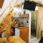 Dimora Acqua Di Sale Lejlighed Bari