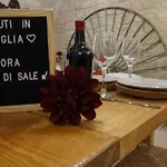 Lejlighed Dimora Acqua Di Sale *