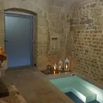 Lejlighed Dimora Acqua Di Sale *