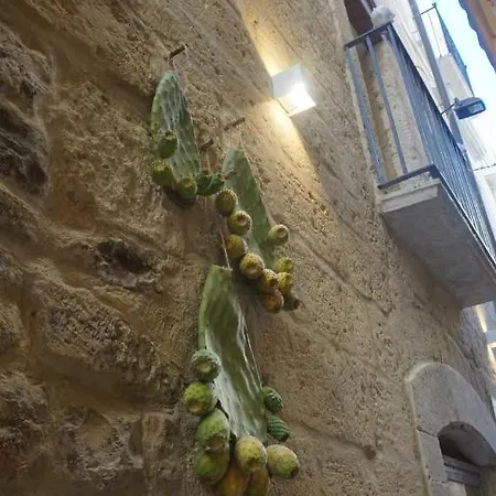 Dimora Acqua Di Sale バーリ