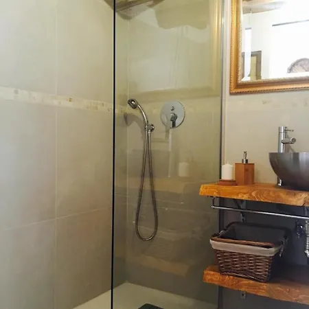 Dimora Acqua Di Sale