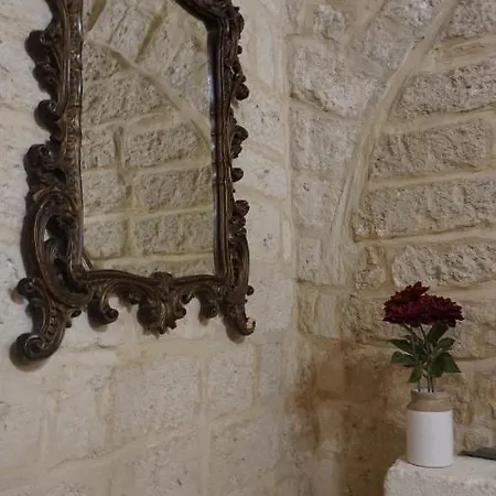 Appartement Dimora Acqua Di Sale Bari