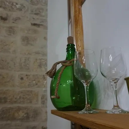 Dimora Acqua Di Sale *