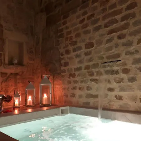 Apartamento Dimora Acqua Di Sale Bari