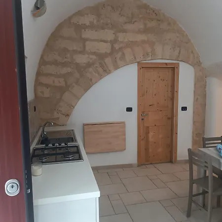 Dimora Acqua Di Sale Apartment Bari