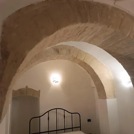 Apartment Dimora Acqua Di Sale Bari
