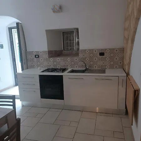 Dimora Acqua Di Sale Bari