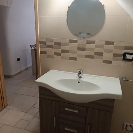Dimora Acqua Di Sale