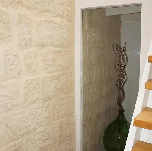 Dimora Acqua Di Sale 아파트 *