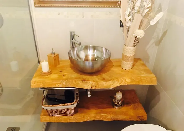 아파트 Dimora Acqua Di Sale 바리