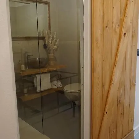 Dimora Acqua Di Sale *