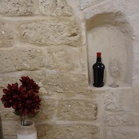 Apartamento Dimora Acqua Di Sale Bari