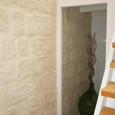 Dimora Acqua Di Sale Apartamento *