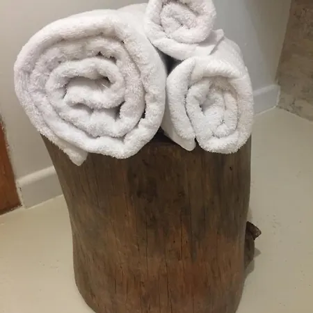 Apartman Dimora Acqua Di Sale *