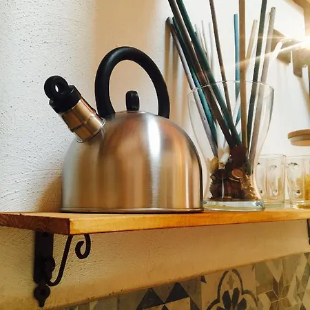 Apartman Dimora Acqua Di Sale *