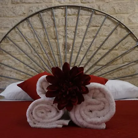 Apartamento Dimora Acqua Di Sale