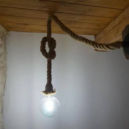 Dimora Acqua Di Sale Apartamento