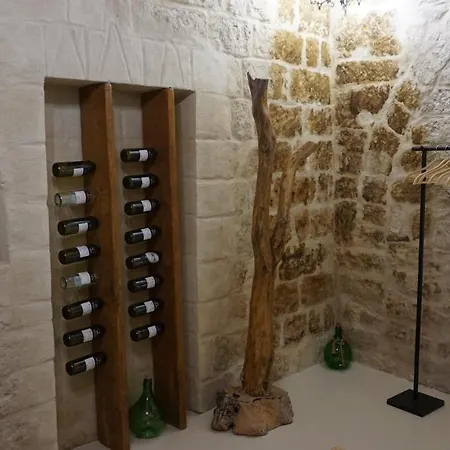 Dimora Acqua Di Sale * Bari