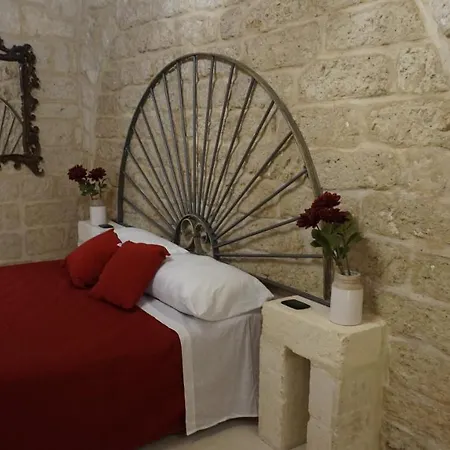 Dimora Acqua Di Sale Apartman Bari
