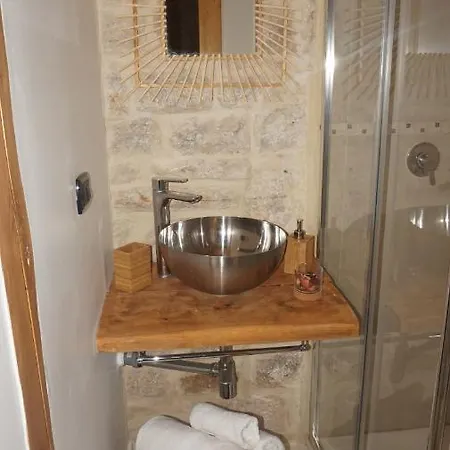 Dimora Acqua Di Sale Bari