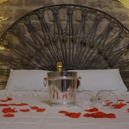 Dimora Acqua Di Sale Apartman *