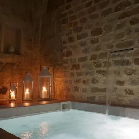 Apartamento Dimora Acqua Di Sale *