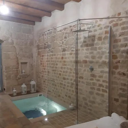 Dimora Acqua Di Sale Apartman Bari