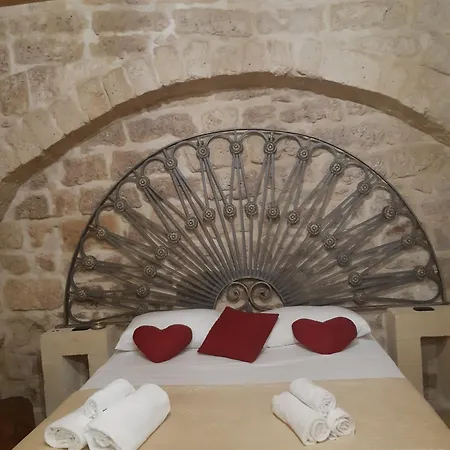 Apartman Dimora Acqua Di Sale