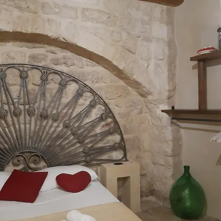 Apartman Dimora Acqua Di Sale